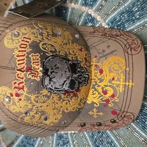 LOGA LEDER GENERATION CAP